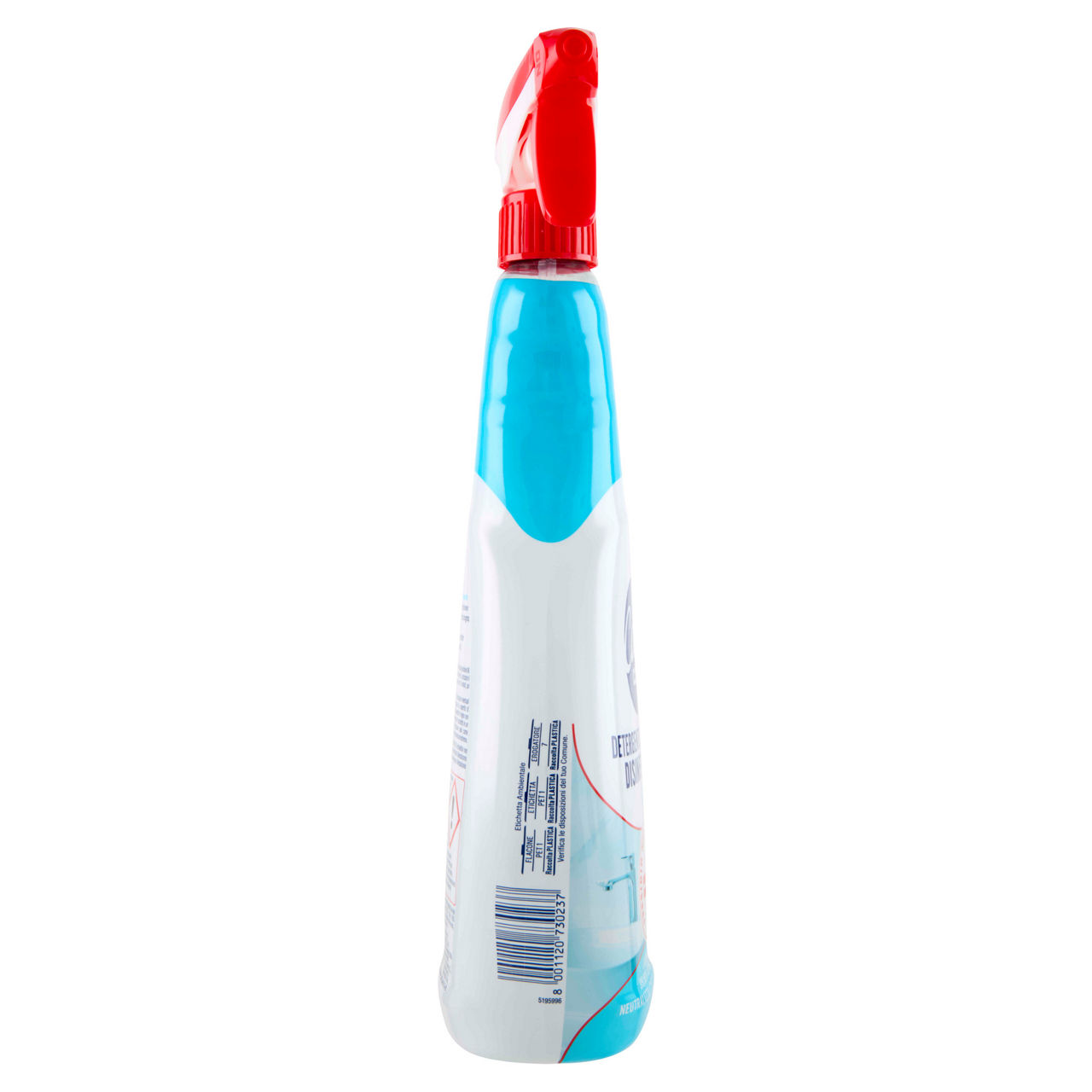 Detergente spray bagno disinfettante pmc coop casa ml 750 - Immagine 61