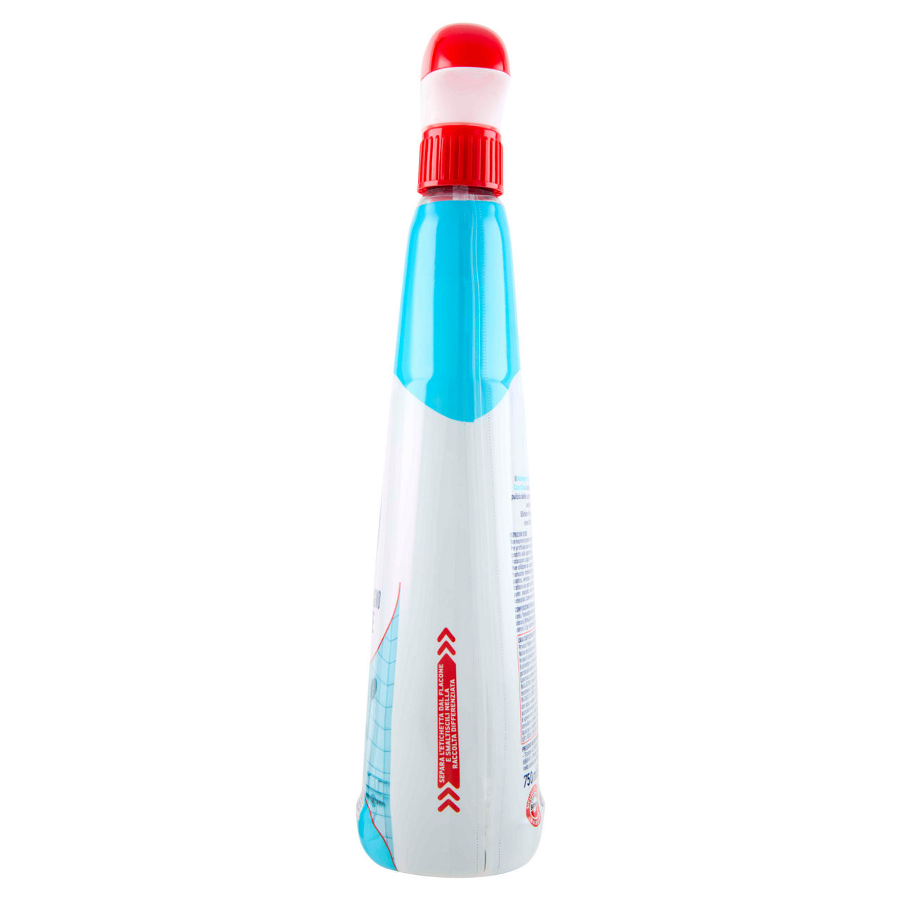 Detergente spray bagno disinfettante pmc coop casa ml 750 - Immagine 31