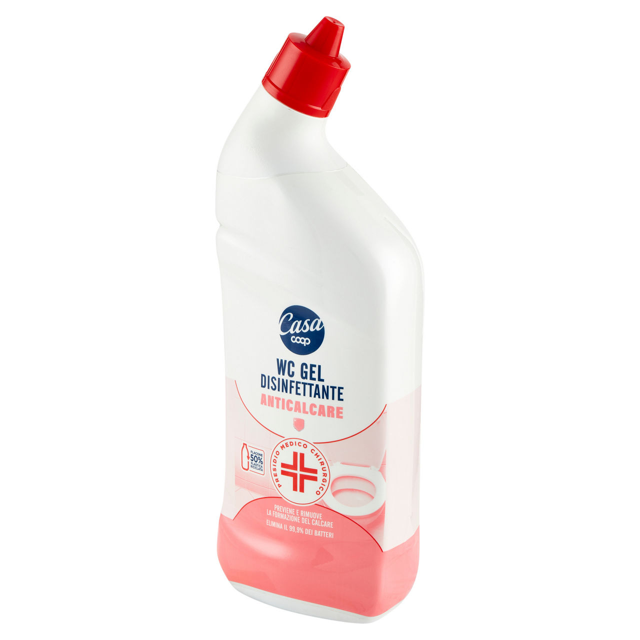 Detergente wc gel coop casa pmc ml 750 - Immagine 61