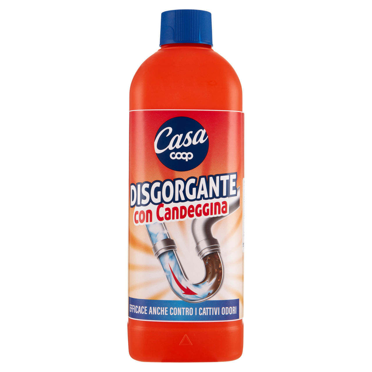 Disgorgante coop casa l 1 - Immagine 01