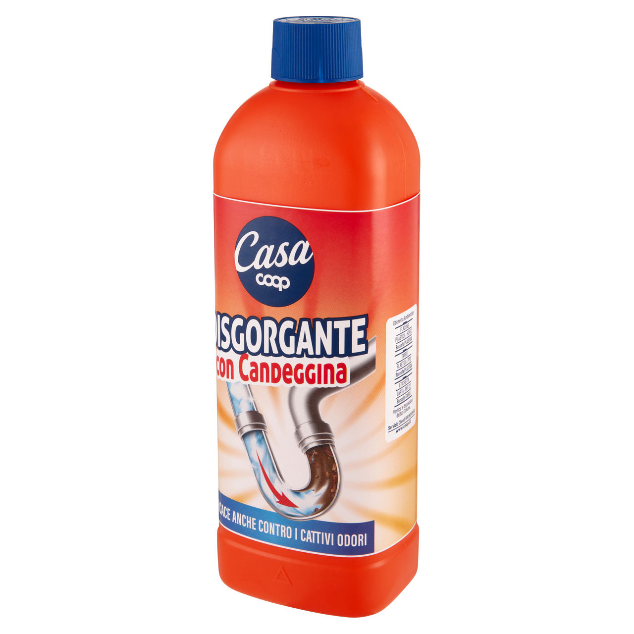 Disgorgante coop casa l 1 - Immagine 51