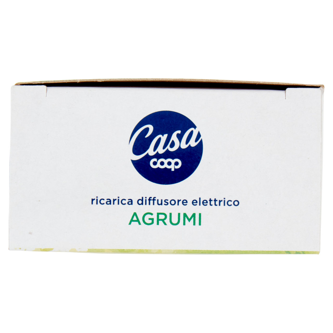 Ricarica per diffusore elettrico coop casa  - agrumi (citrus, lime) 20ml - Immagine 61