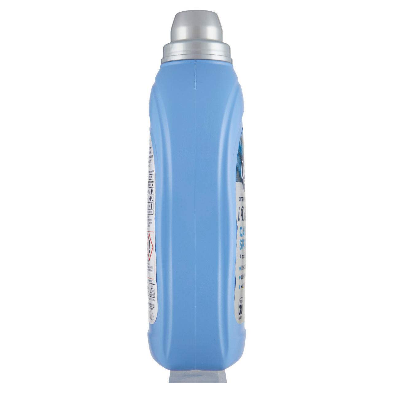 Detersivo lavatrice coop casa capi sportivi/tecnici antiodore 30lv 1,5l - Immagine 21