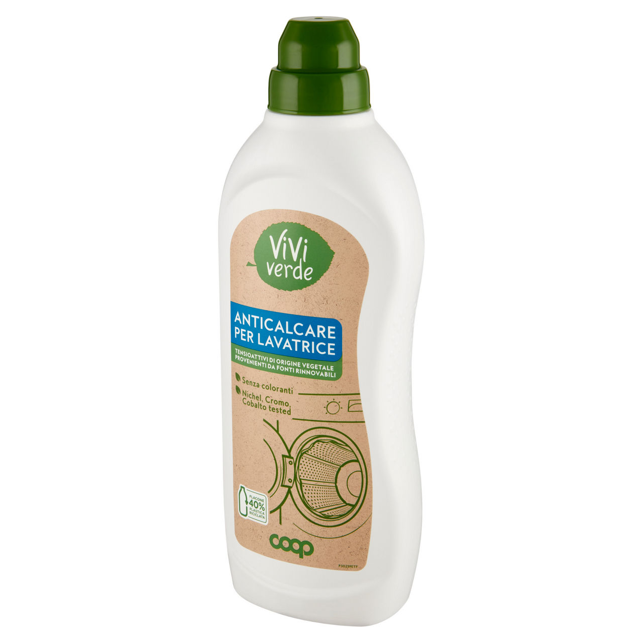 Anticalcare liquido per lavatrice 750 ml - Immagine 61