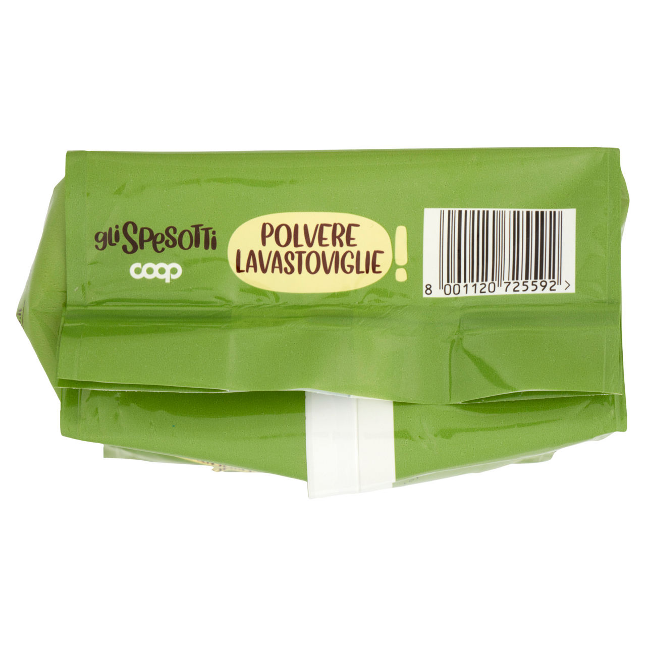Detersivo lavastoviglie polvere coop  kg.1,5 - Immagine 41