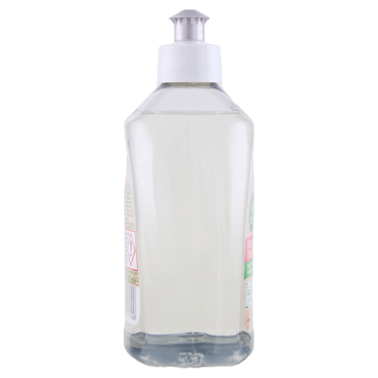 Detersivo concentrato piatti coop vivi verde  ml 500 - Immagine 41