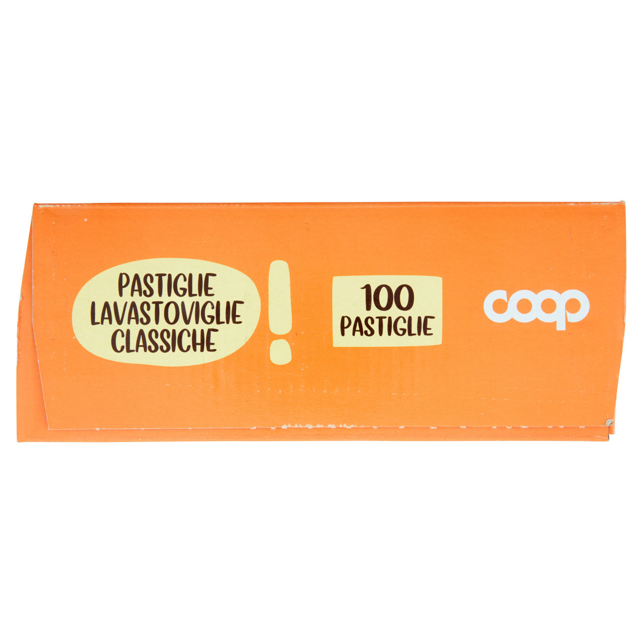 Detersivo lavastoviglie coop pastiglie classiche pz 100 kg 1,5 - Immagine 21