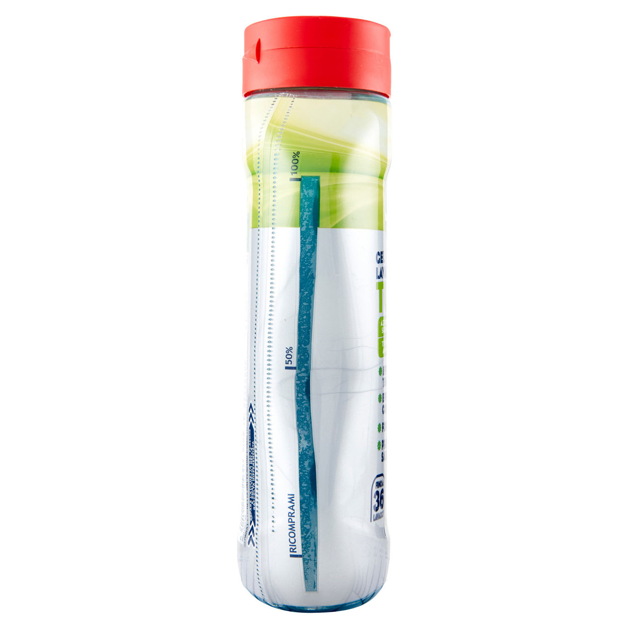Gel lavastoviglie tutto in 1 coop casa sgrassante antiodore 36 lv l 0.648 - Immagine 11