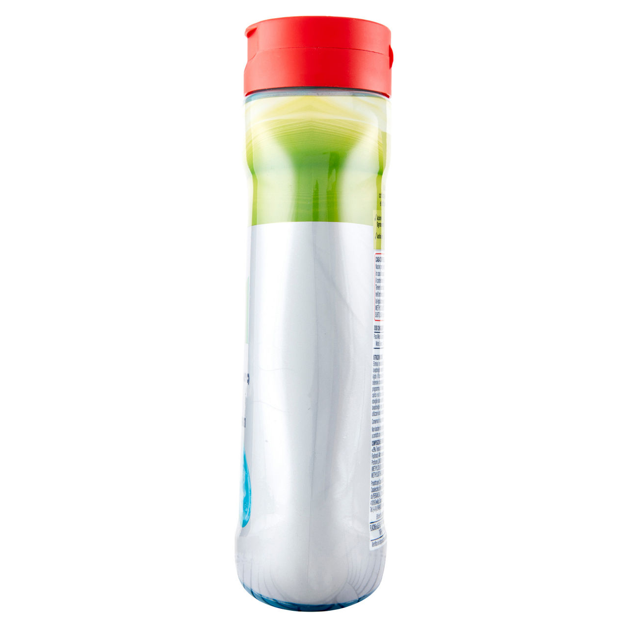 Gel lavastoviglie tutto in 1 coop casa sgrassante antiodore 36 lv l 0.648 - Immagine 31