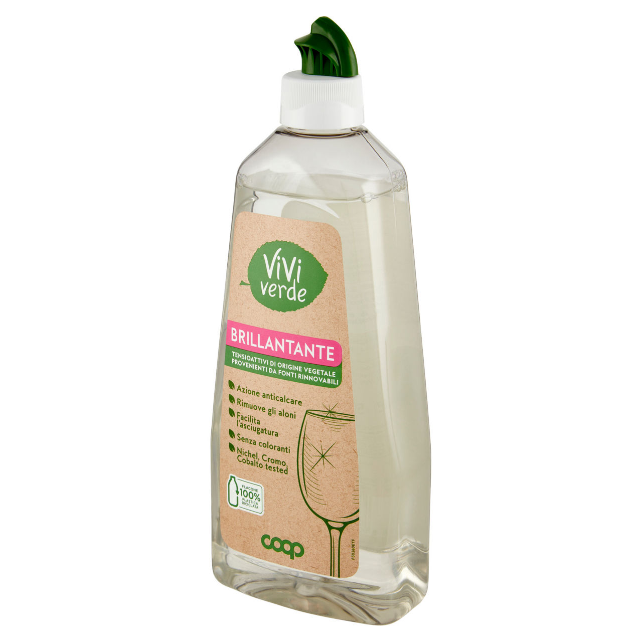 Brillantante coop viviverde  ecolabel ml 500 - Immagine 61