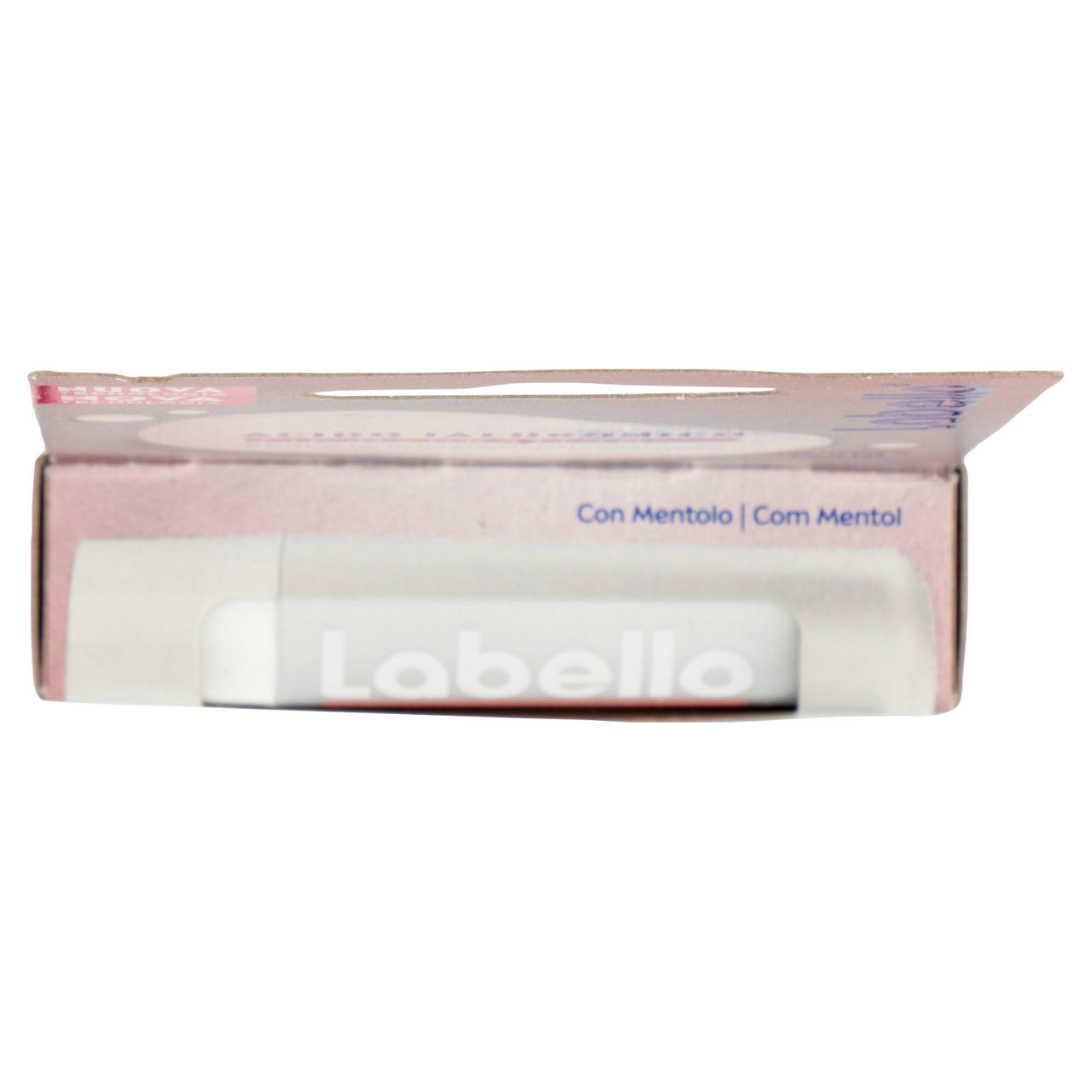 Labello balsamo labbra acido ialuronico rose' ml 5,2 pz.1 - Immagine 51