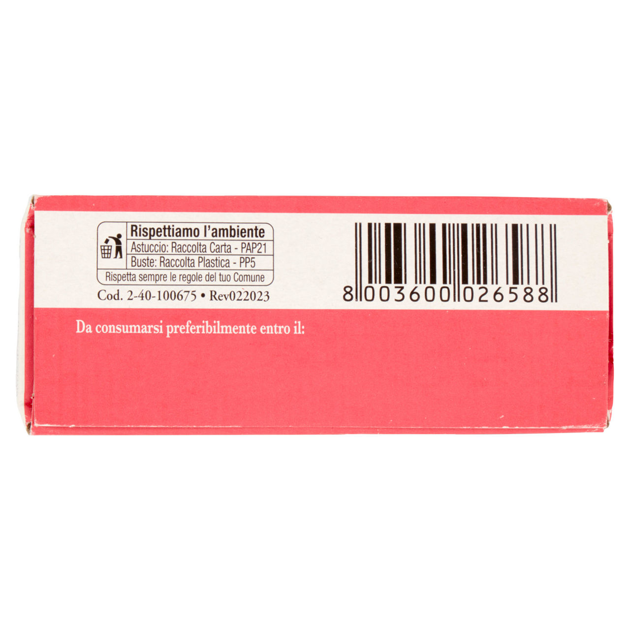 GOCCE CIOCCOLATO FONDENTE E CARAMELLO SALATO ASTUCCIO REBECCHI G90 - Immagine 41