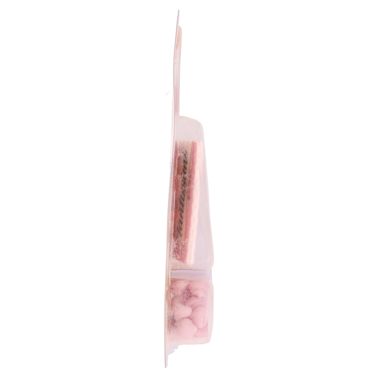 Decorazione per dolci decorazione tanti auguri con spumette rosa 16 gr - Immagine 41
