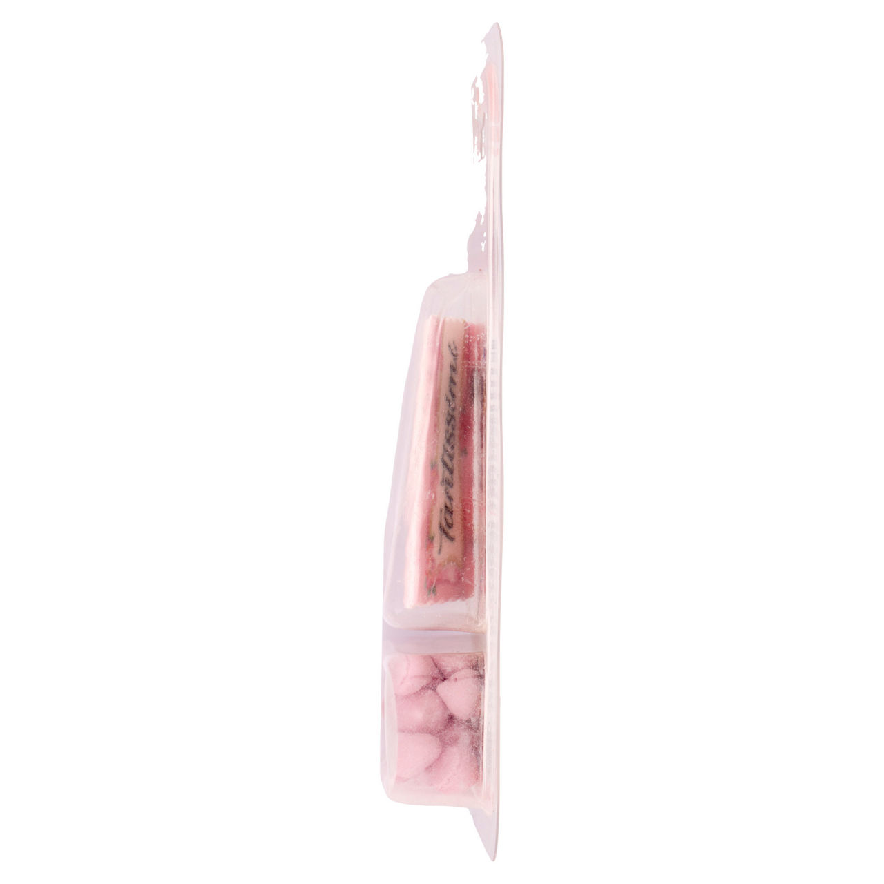 Decorazione per dolci decorazione tanti auguri con spumette rosa 16 gr - Immagine 11
