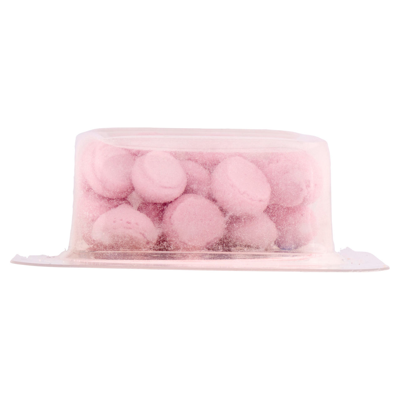 Decorazione per dolci decorazione tanti auguri con spumette rosa 16 gr - Immagine 51