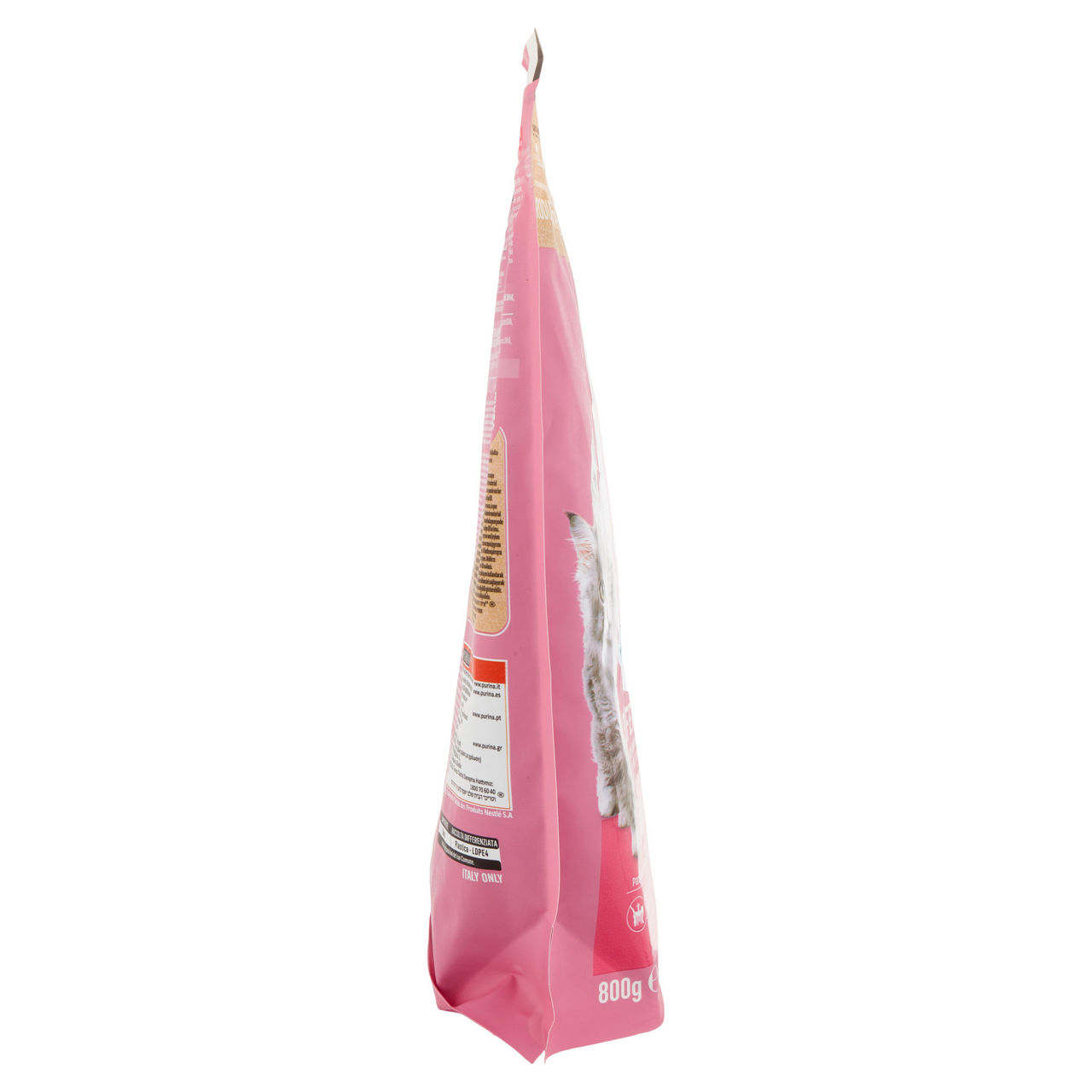 Secco gatto junior  one 800 gr - Immagine 21