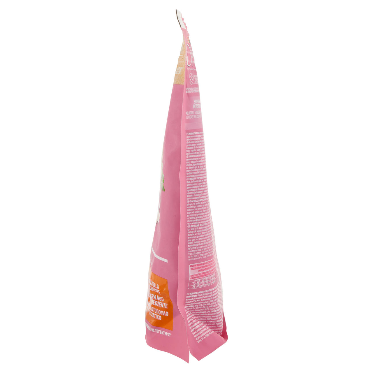 Secco gatto junior  one 800 gr - Immagine 11