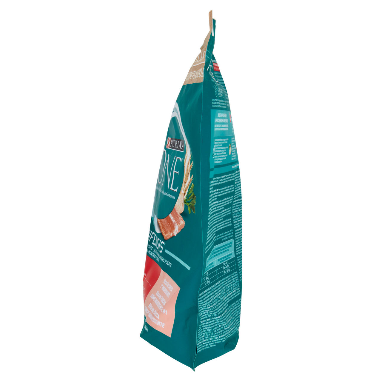 Secco gatto strerilcat trota one kg 1,5 - Immagine 21