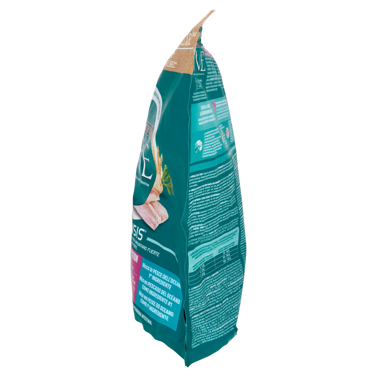 Secco gatto sterilcat delicate digestion one kg 1,5 - Immagine 41