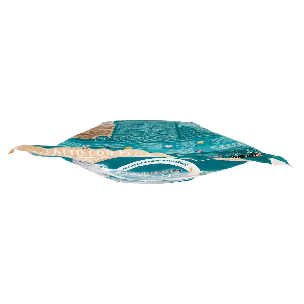 Croccantini per gatti con appetito difficile merluzzo 1,5 kg - Immagine 11