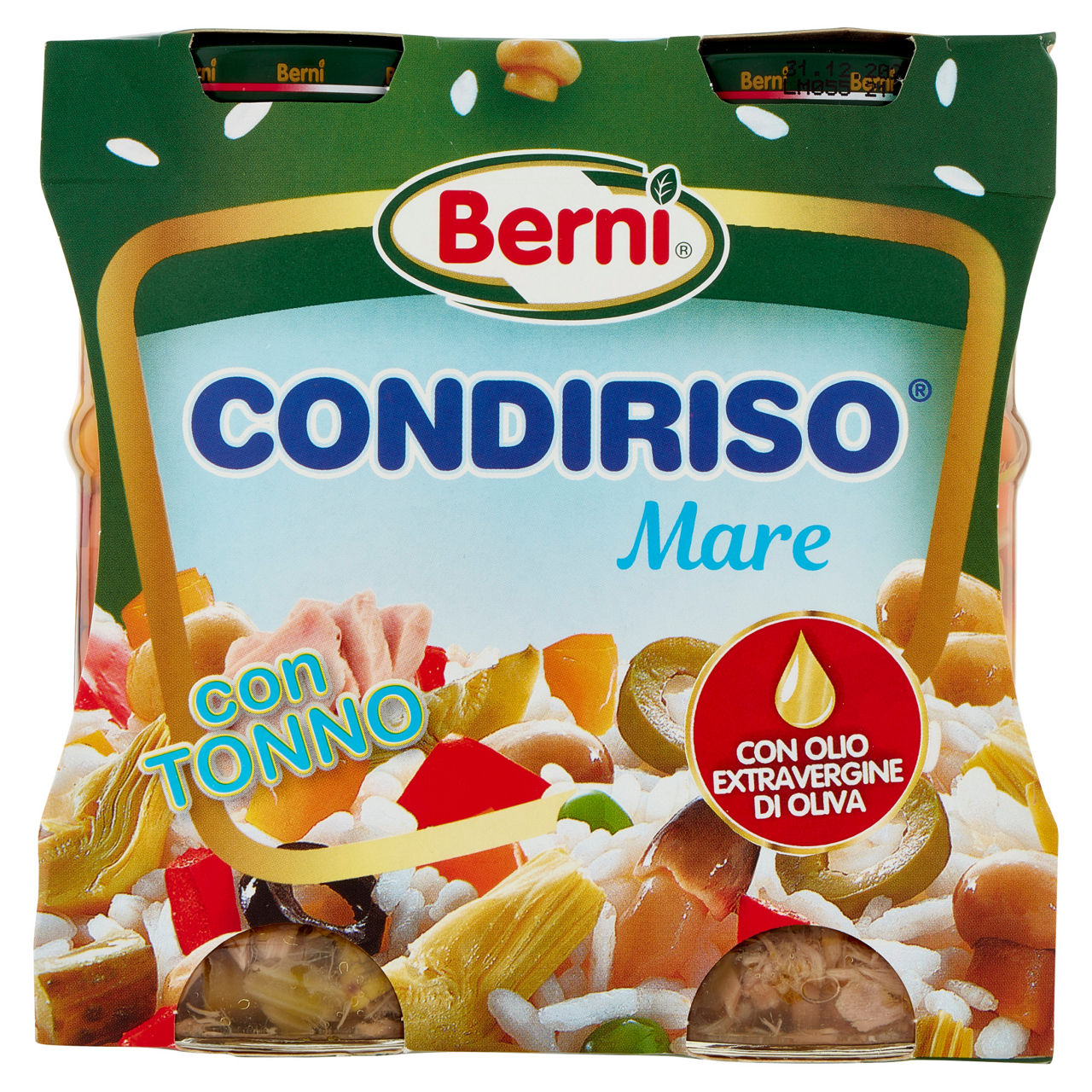 Condiriso berni mare/tonno con olio extravergine di oliva cluster g300x2 - Immagine 21