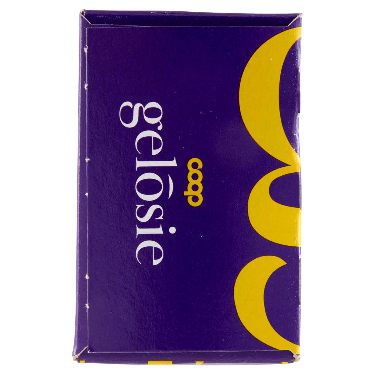 Biscotti quadrotti gusti assortiti 125 gr - Immagine 31