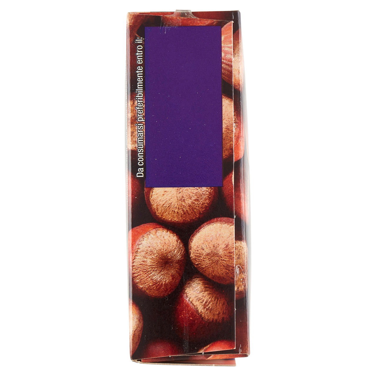 Stecchi di wafer alla nocciola ricoperti di cioccolato al latte 110 gr - Immagine 21