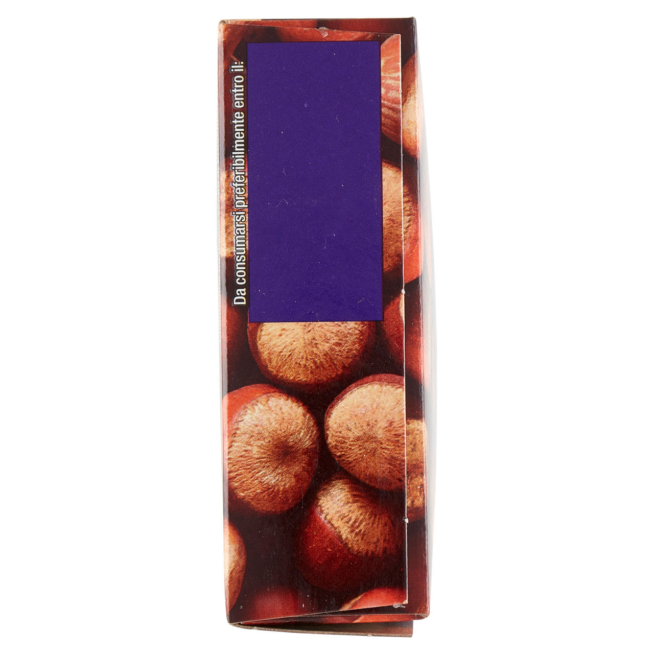 Cannolini ripieni di crema alla nocciola 100 gr - Immagine 51