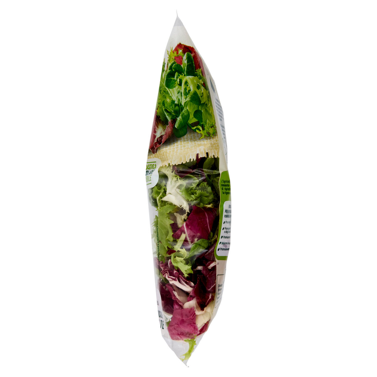 Insalata mix armonia 170 gr - Immagine 21