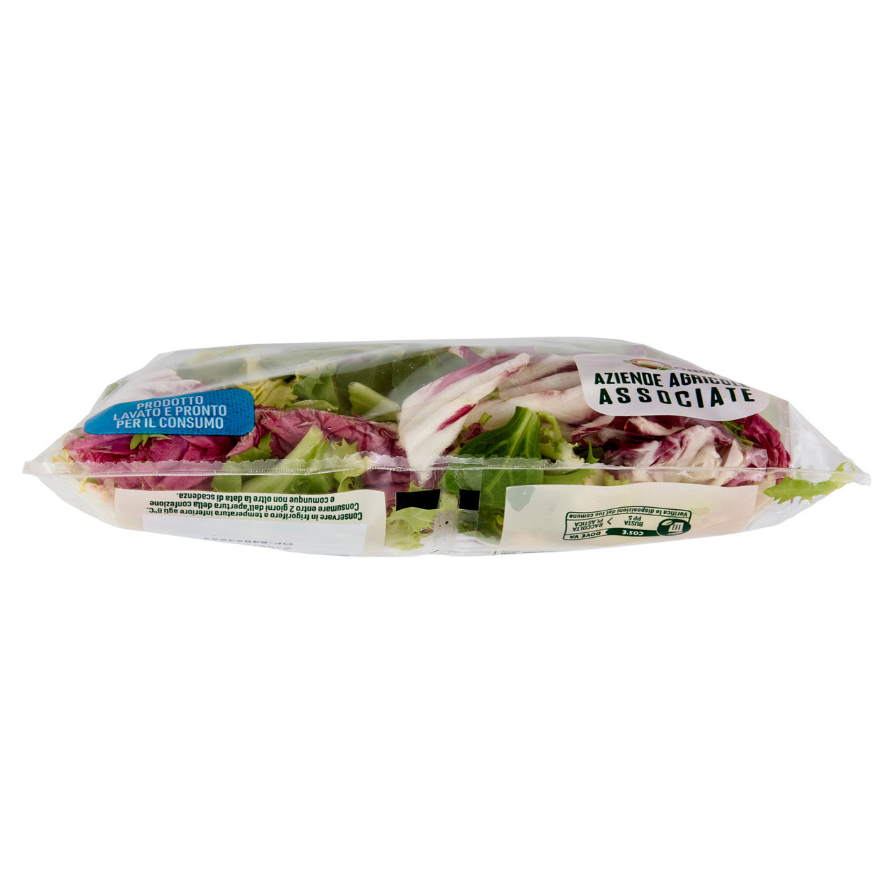 Insalata mix armonia 170 gr - Immagine 41