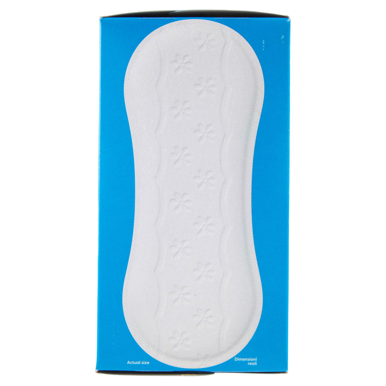 Salvaslip Normal aloe 30 pz - Immagine 31