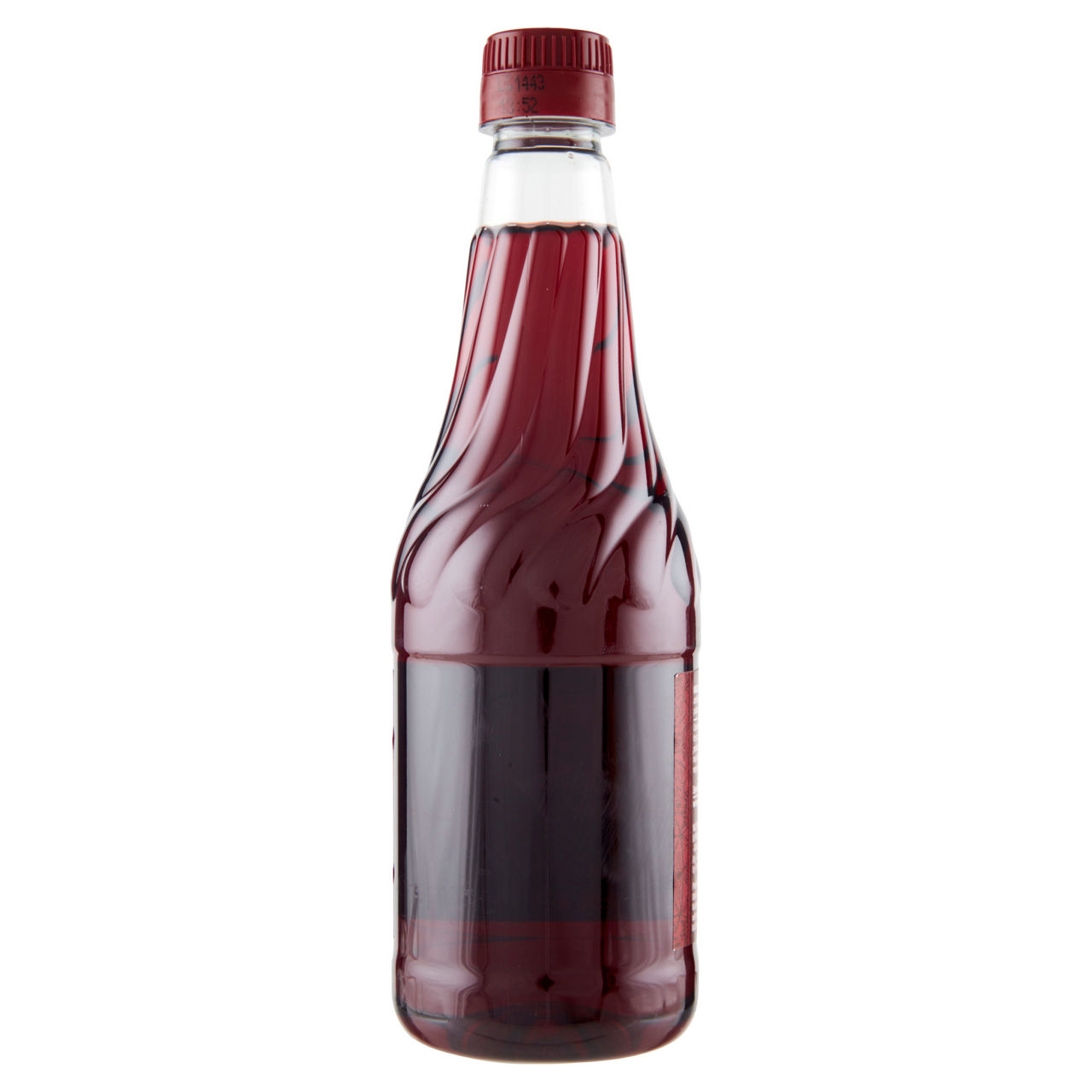 Aceto di vino rosso 7,1 gradi pet coop ml500 - Immagine 21