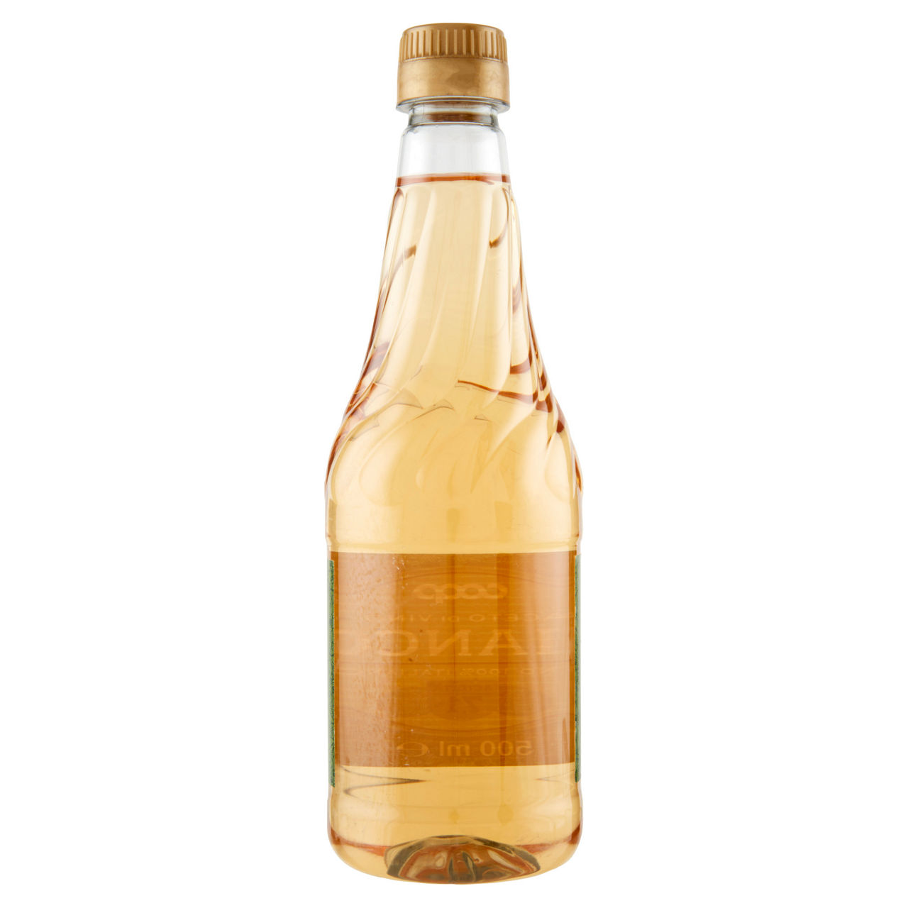 Aceto di vino bianco 7,1° gradi pet coop ml500 - Immagine 11