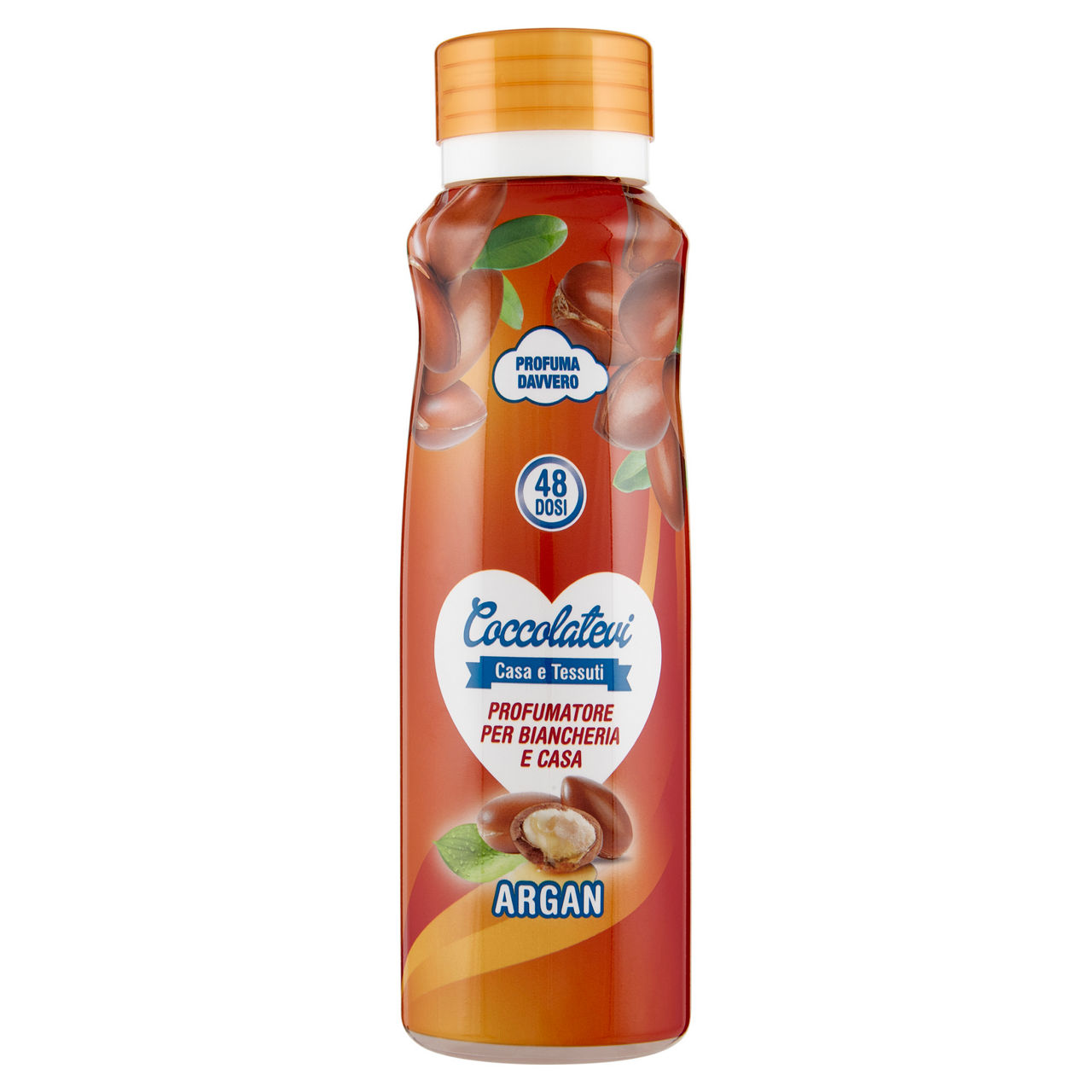 Profumatore per bucato argan 300 ml
