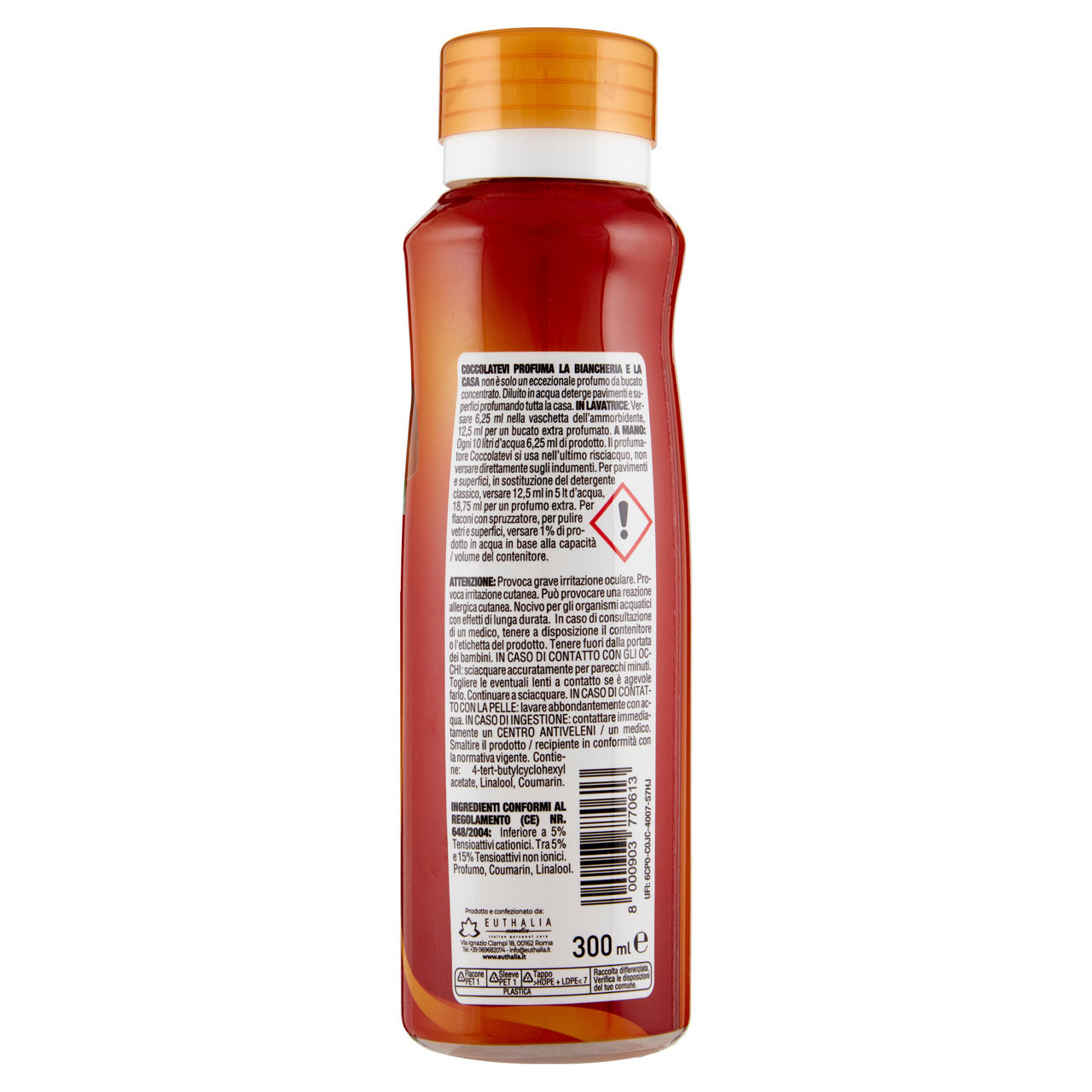 Profumatore per bucato argan 300 ml - Immagine 51