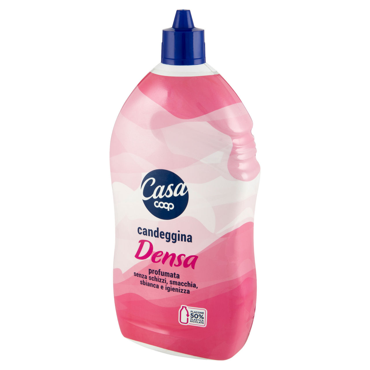 Candeggina densa profumata 1 lt - Immagine 41