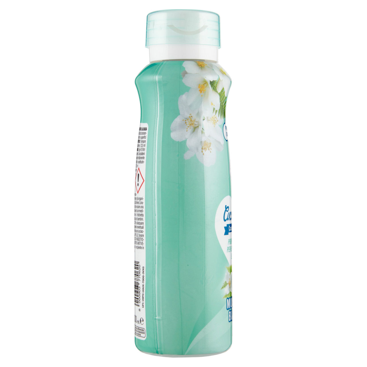 Profumatore per bucato muschio bianco 300 ml - Immagine 11