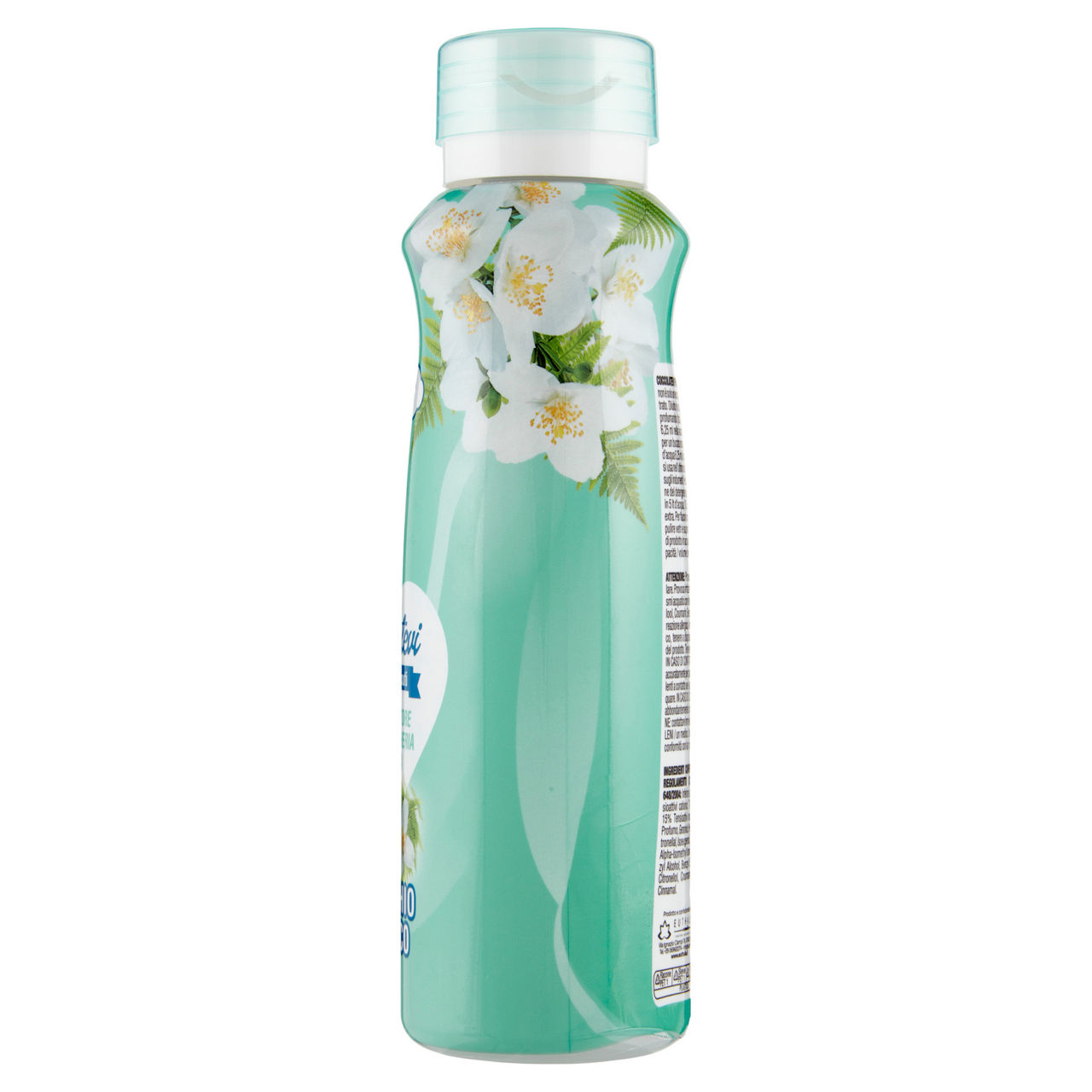 Profumatore per bucato muschio bianco 300 ml - Immagine 21