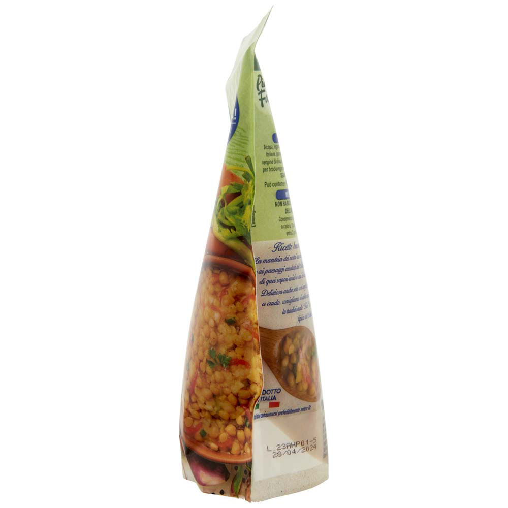 Ceci alla Salentina 420 gr - Immagine 31