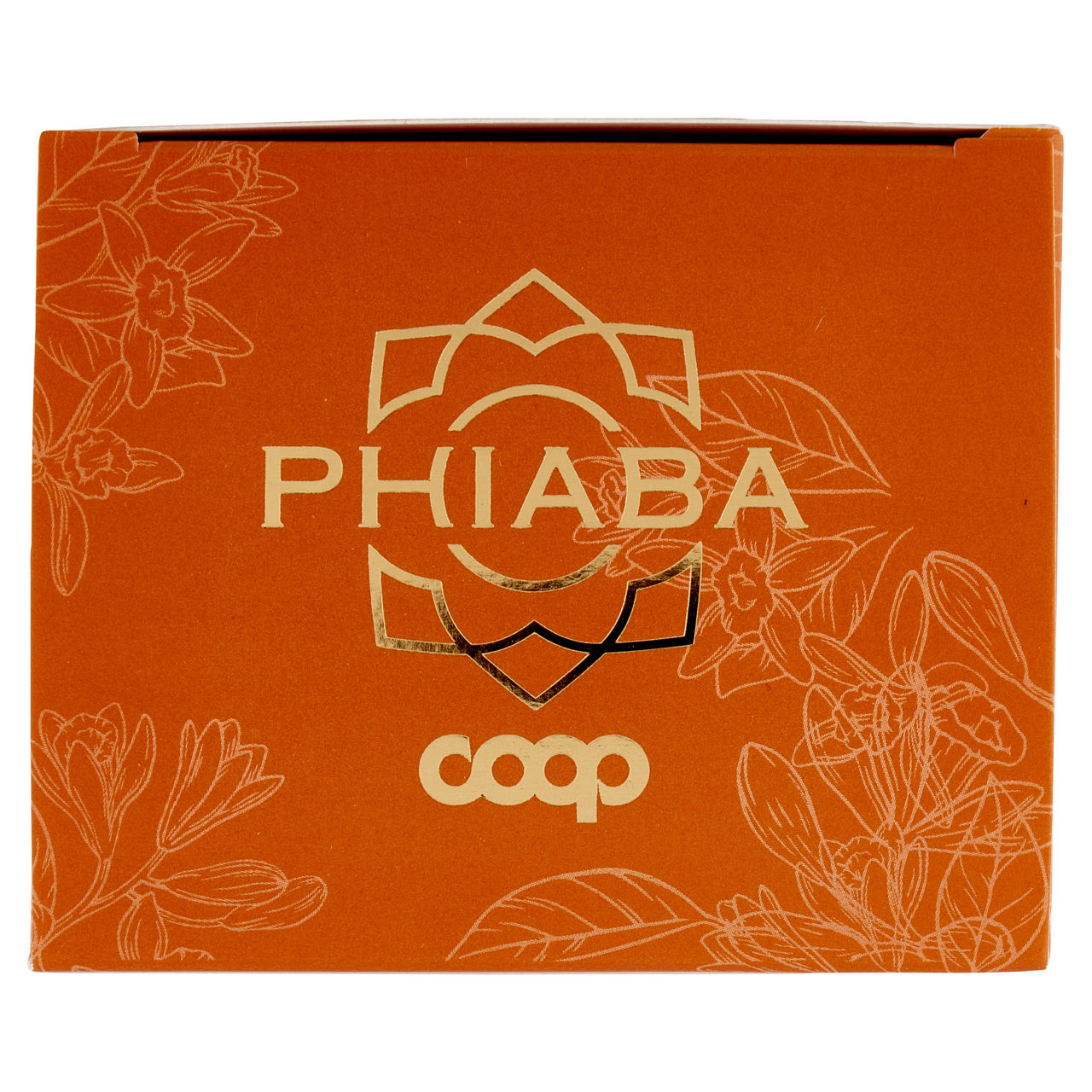 Deodorante diffusore coop phiaba con bastoncini vaniglia e crema ml 200 - Immagine 41