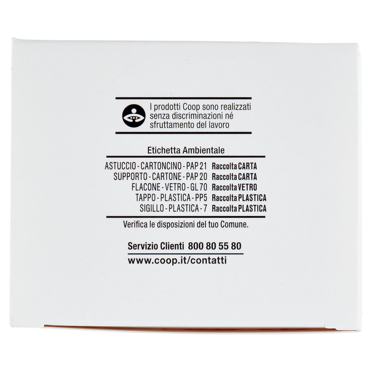 Deodorante diffusore coop phiaba con bastoncini vaniglia e crema ml 200 - Immagine 21
