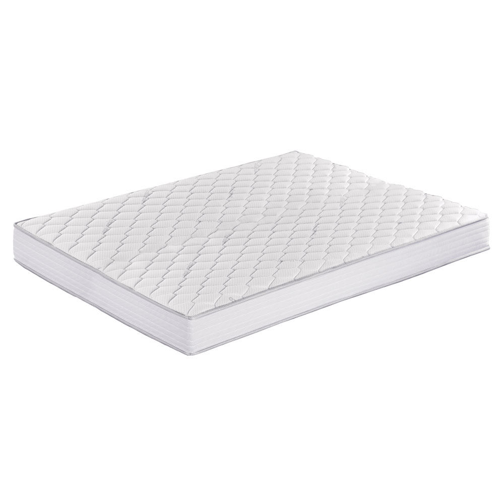Materasso memory comfort matrimoniale 160x190 cm