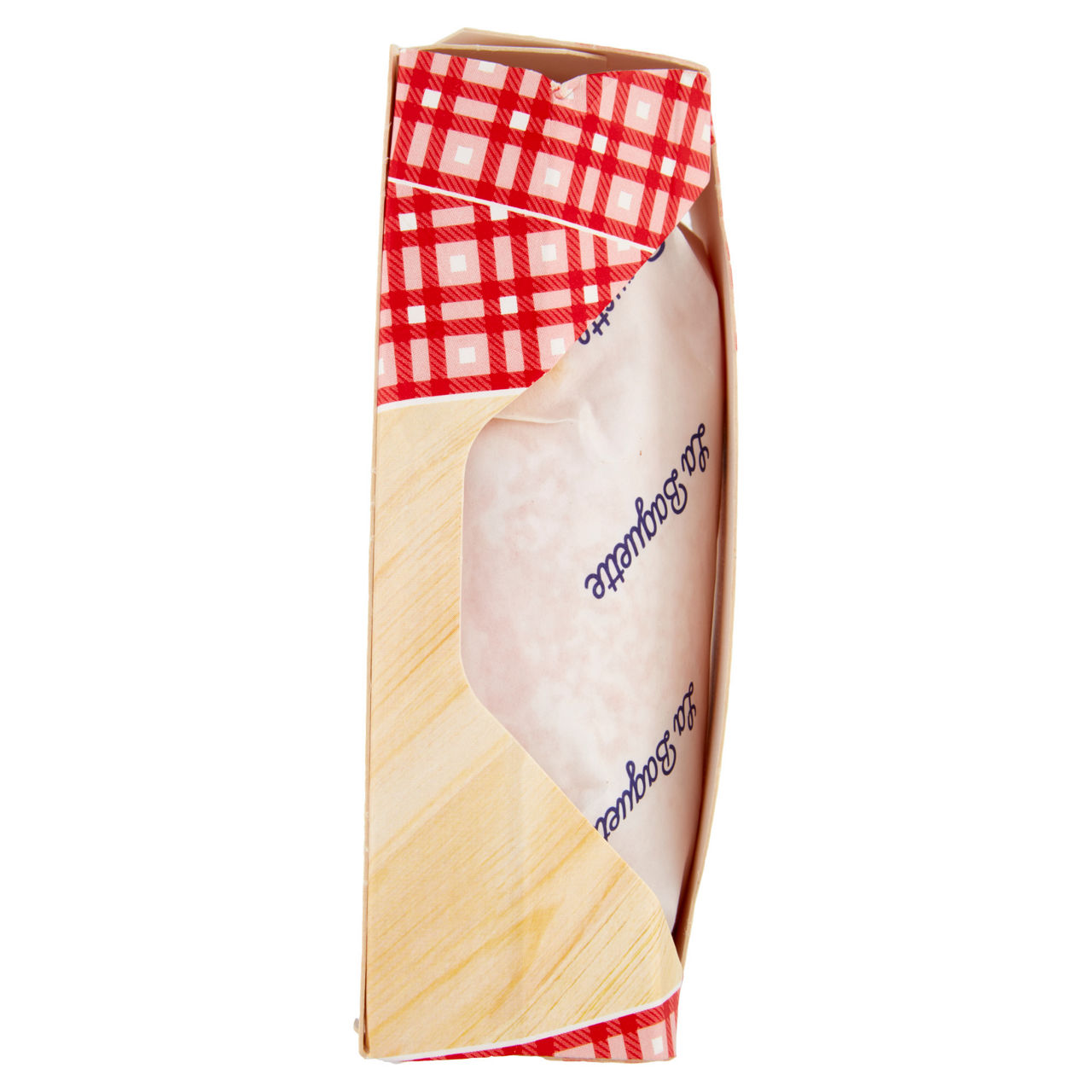 Formaggio morbido La Baguette 200 gr - Immagine 11