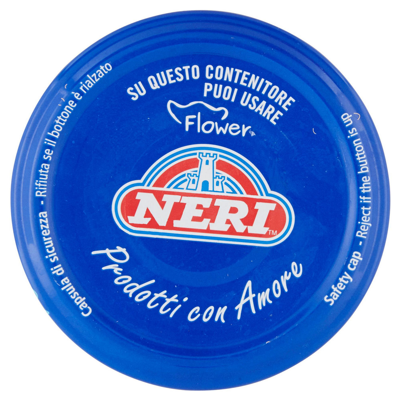 Antipasto tre gusti neri g290 - Immagine 11