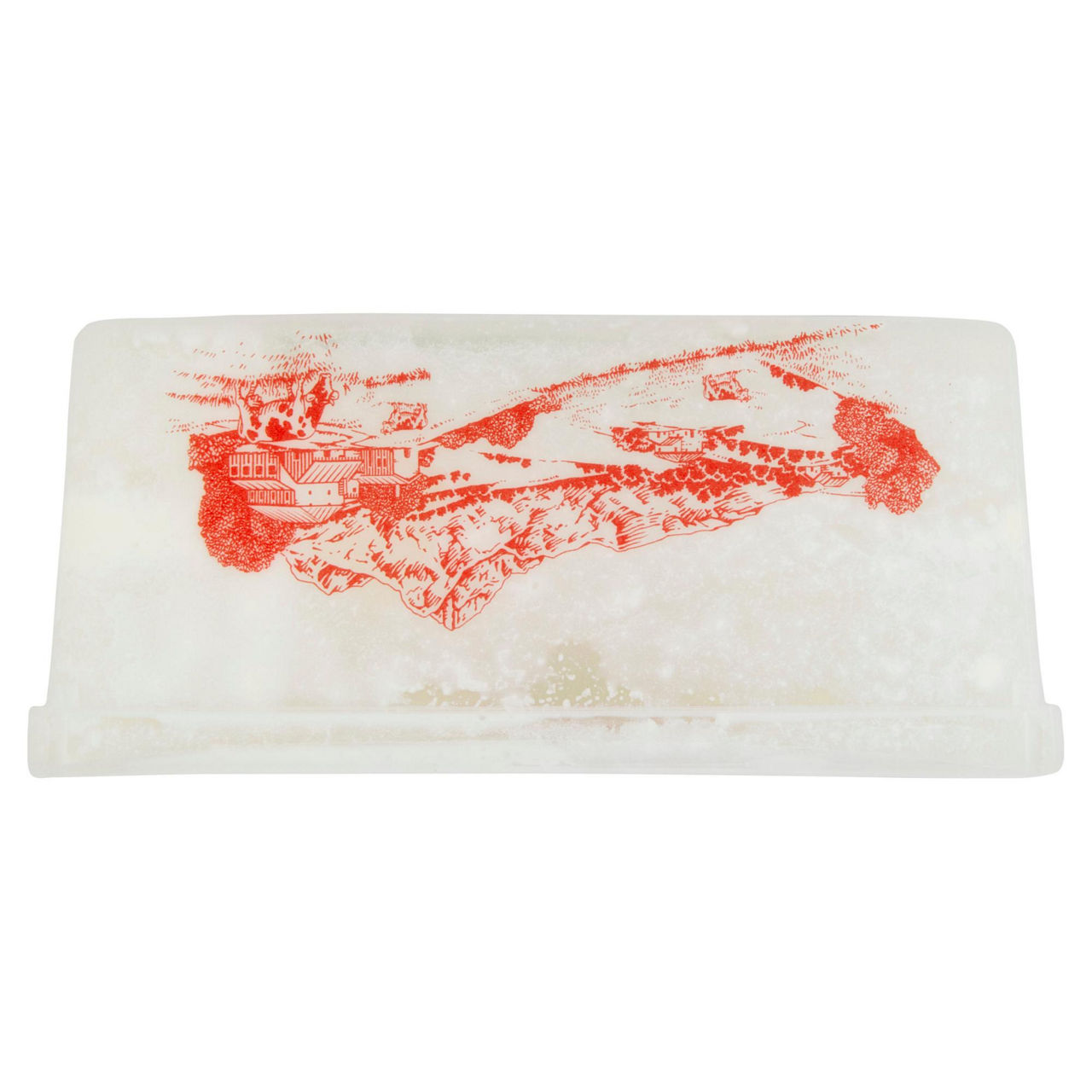 Stracciatella di burrata senza lattosio 250 gr - Immagine 31