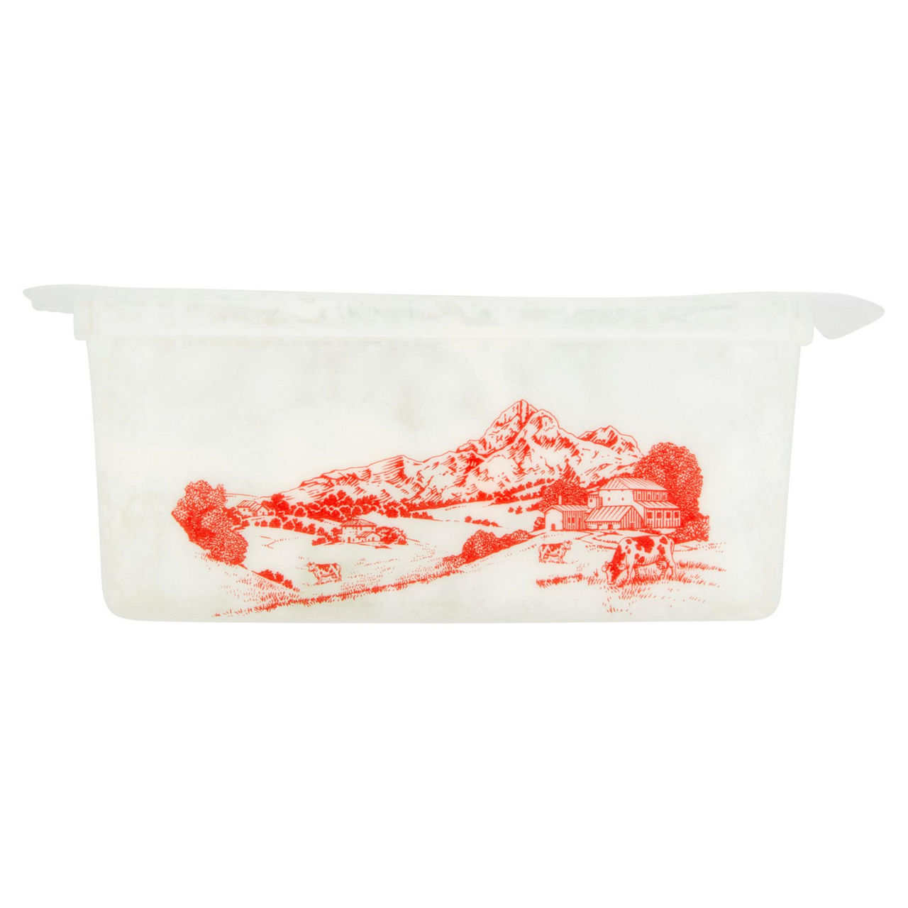 Stracciatella di burrata senza lattosio 250 gr - Immagine 41