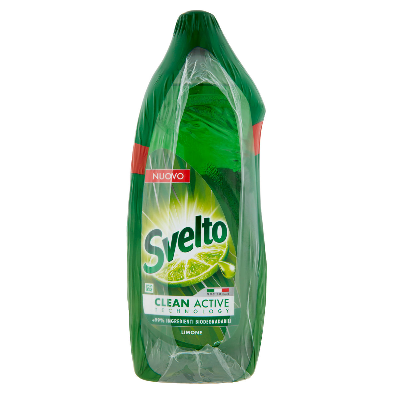 Detersivo liquido per stoviglie limone 3 pz x 980 ml - Immagine 41