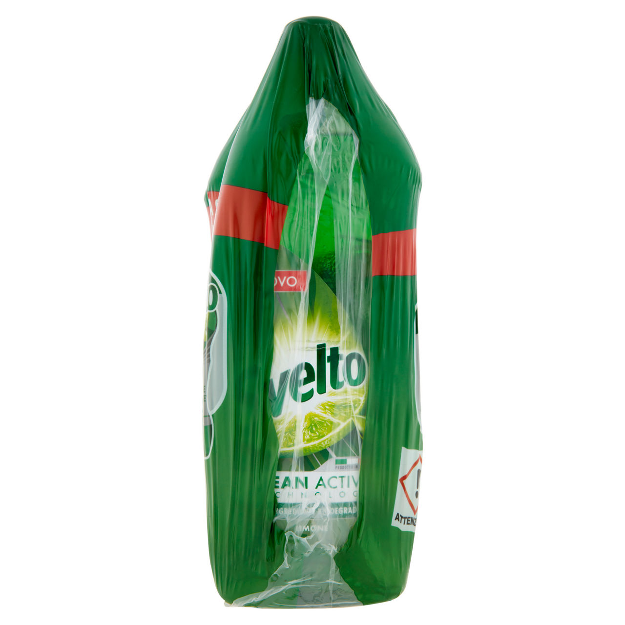 Detersivo liquido per stoviglie limone 3 pz x 980 ml - Immagine 11