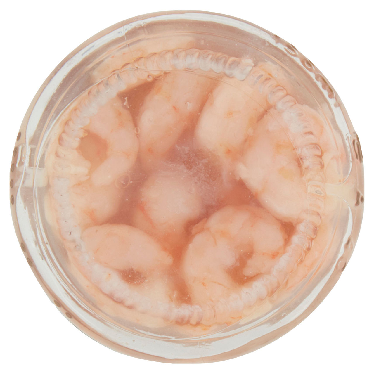 Gamberetti al naturale 140 gr - Immagine 41