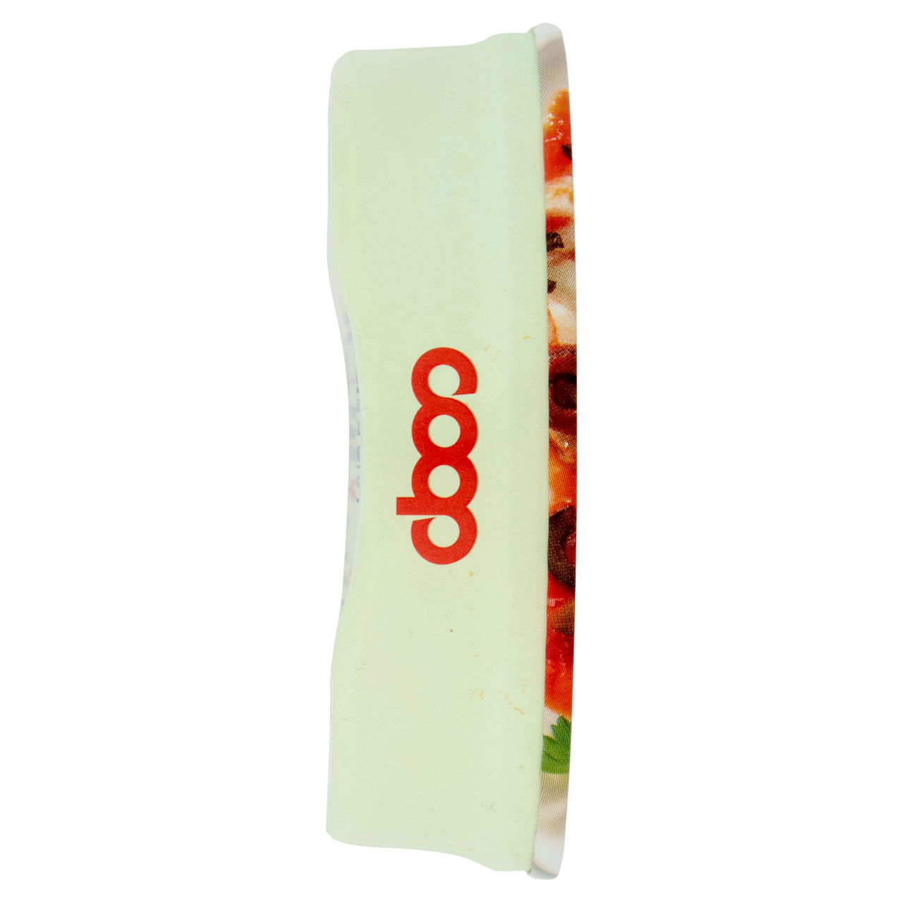 Filetti di branzino alla mediterranea coop g 145 - Immagine 31